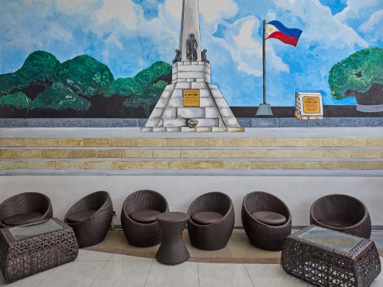 Фото Belmont Hotel Manila