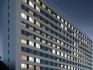 отель Hotel Katowice Economy