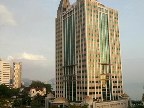 Гостиница Hotel Regal Malaysia в Джорджтауне
