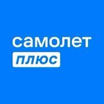 Samolet Plus (Pionerskaya Street, 379А), real estate agency
