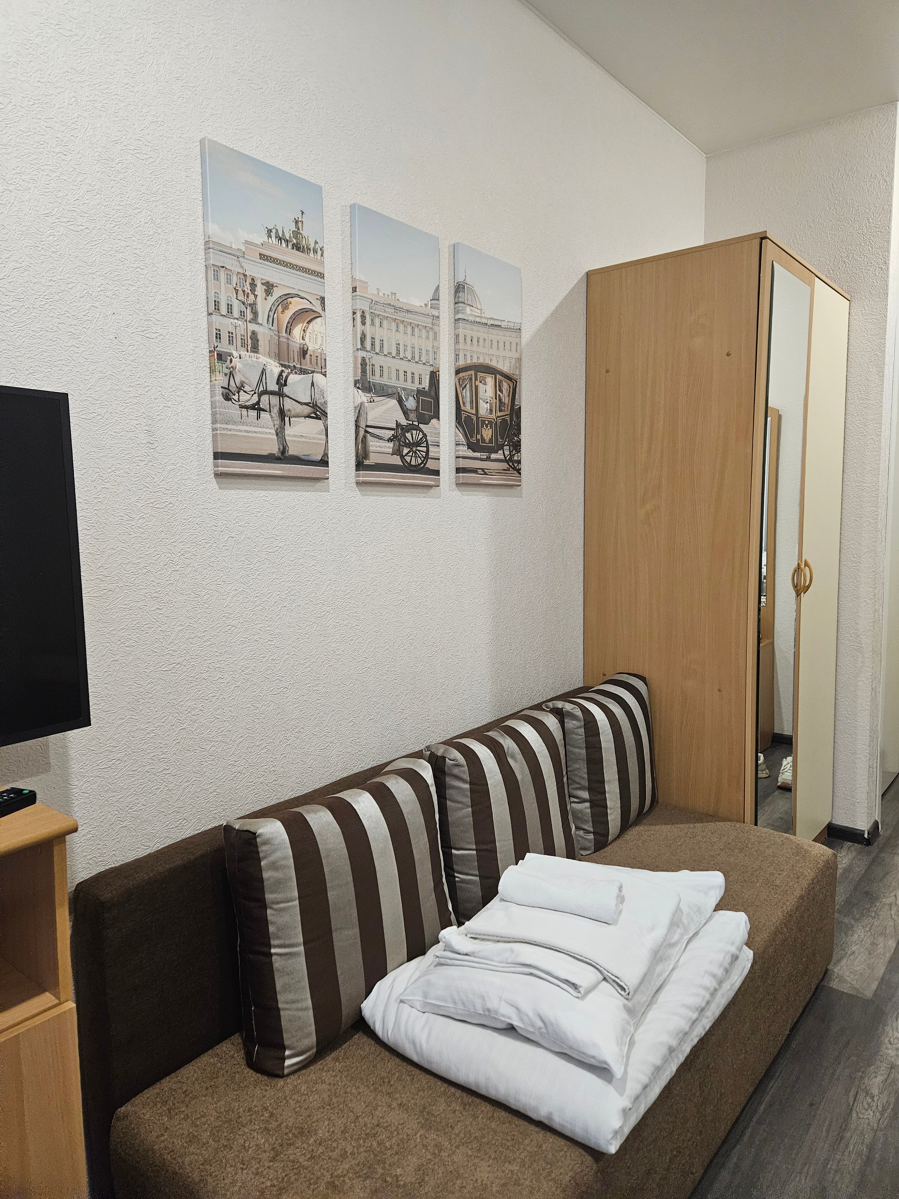 Фото Октавиана