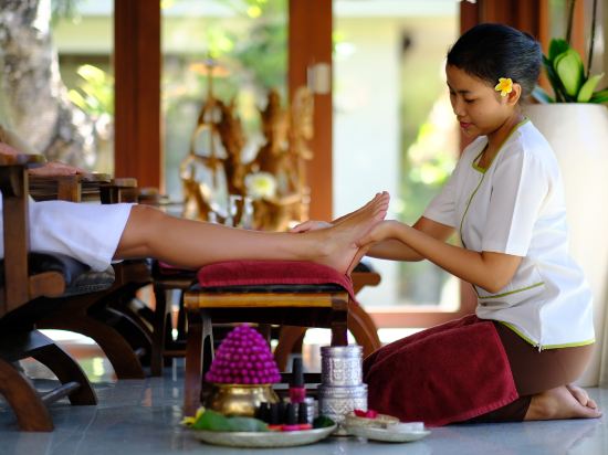 Фото Griya Santrian