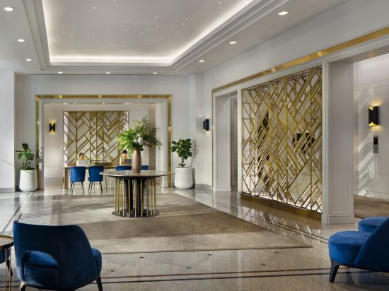 Фото Bliston Suwan Park View