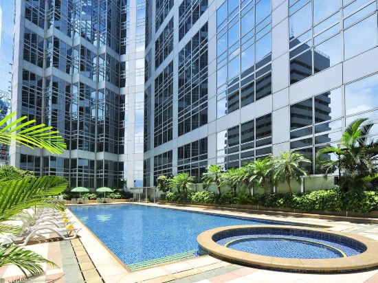 Фото Harbour Plaza North Point