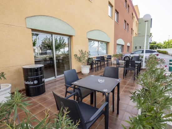 Фото Campanile Hotel Murcia