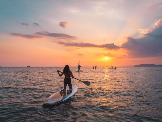 Фото Railay Village Resort