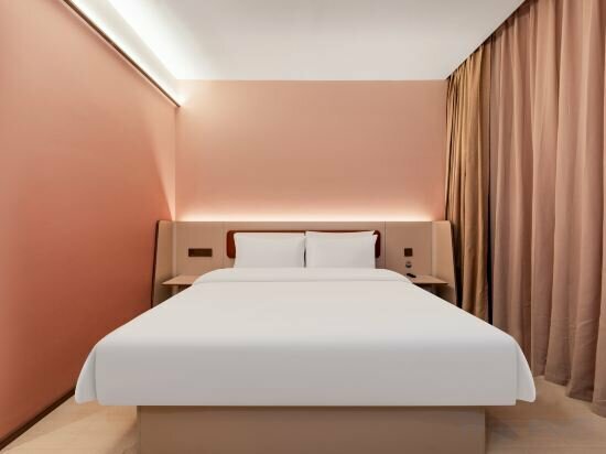 Hotel HanTing Hotel, Hohhot, photo