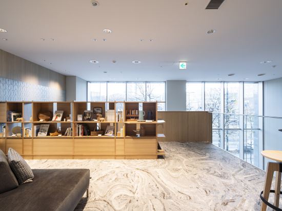 Фото Richmond Hotel Obihiro Ekimae