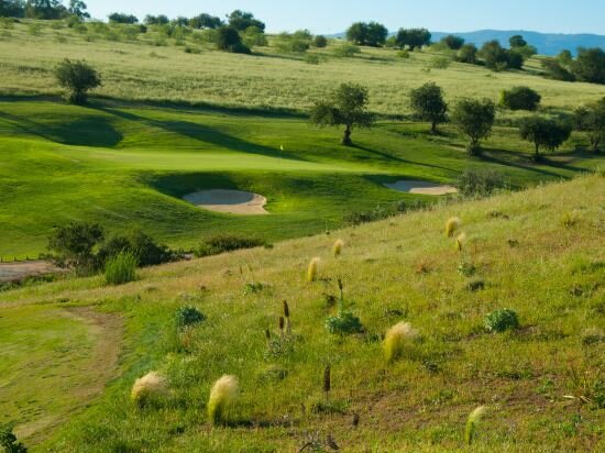 Фото Nau Morgado Golf & Country Club