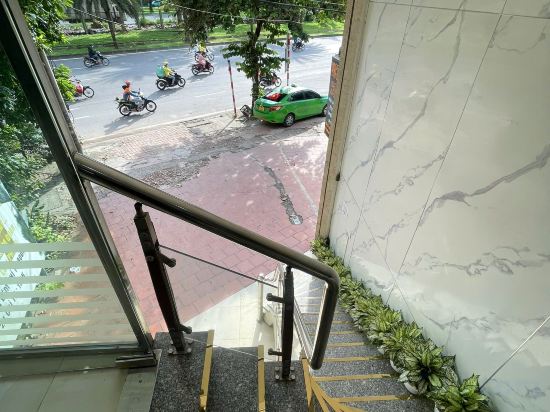 Фото Victoria Hotel Me Tri