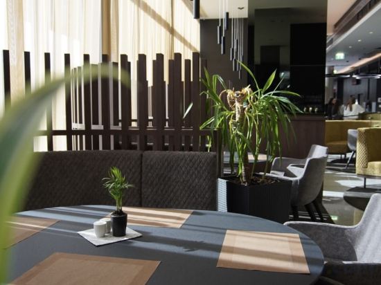 Фото Pannonia Tower