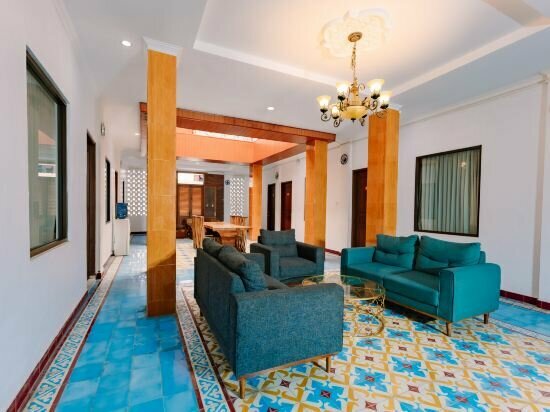 Hotel Puri Sidikan Inn RedPartner, Yogyakarta, photo