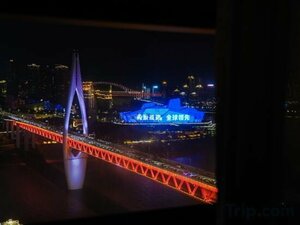 Гостиница River Four Seasons Hotel