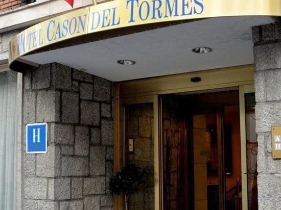Фото Cason del Tormes