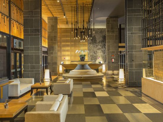 Фото Swiss-Belresort Dago Heritage