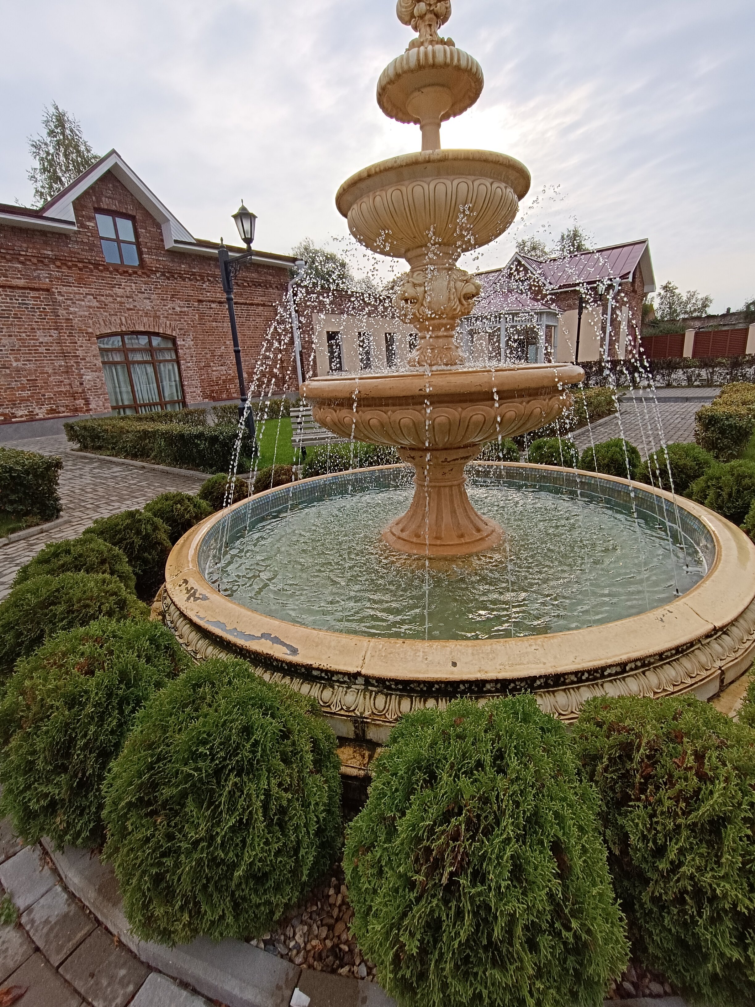 Фото отеля 5