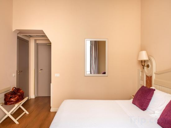 Фото Best Western Hotel Stella D'Italia