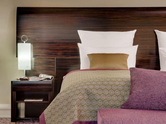 Фото Hotel Atlantic Hamburg, Autograph Collection