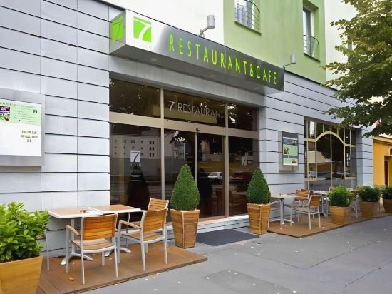 Фото Plaza Prague Hotel - Czech Leading Hotels