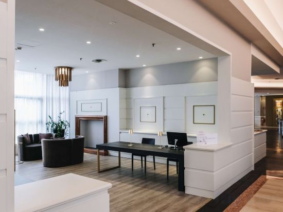 Фото Отель Best Western Ctc Hotel Verona