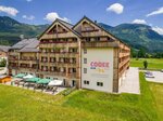 Cooee alpin Hotel Dachstein