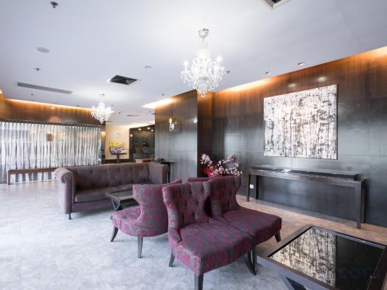 Фото Hotel 81 Tristar