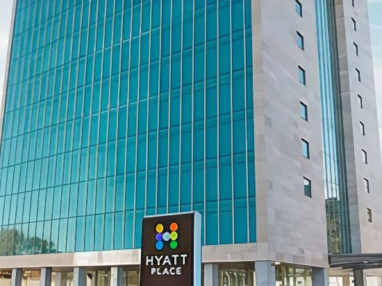 Фото Hyatt Place Santiago/Vitacura
