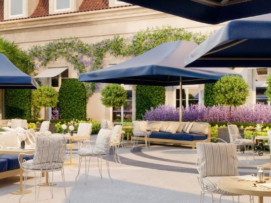 Фото The One Palácio da Anunciada