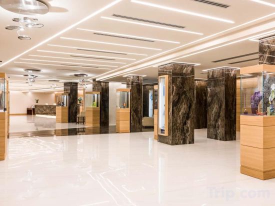 Фото Smy Carlos V Alghero