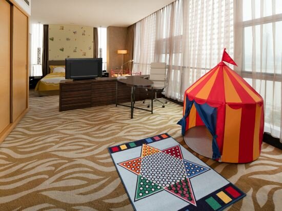 Фото Grand Skylight International Hotel Nanchang