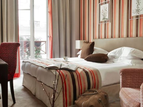 Фото Le Mathurin Hotel & SPA