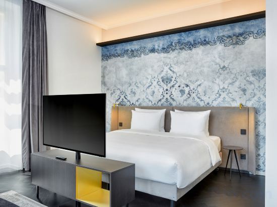 Фото Hyperion Hotel Salzburg