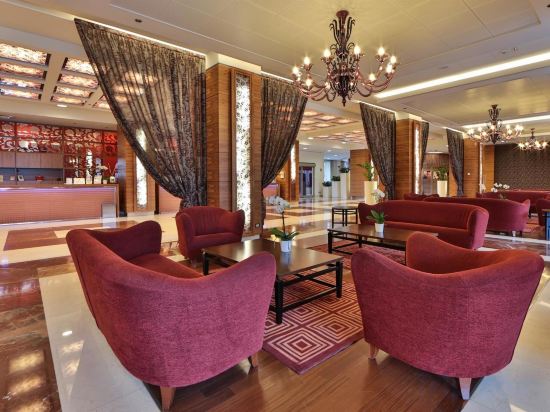 Фото Unahotels Expo Fiera Milano