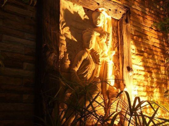 Фото Diamond Park Inn Chiang Rai Resort