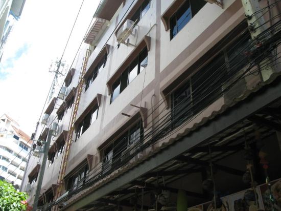 Фото Vech Guesthouse