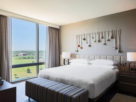 Фото Renaissance Columbus Westerville-Polaris Hotel