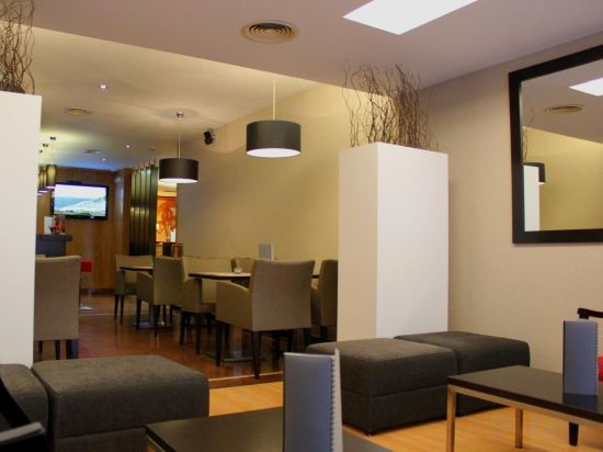 Фото Hotel Principe Lisboa