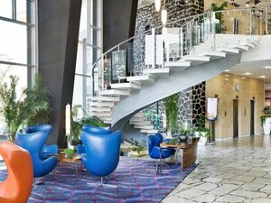 Гостиница Hotel Continental