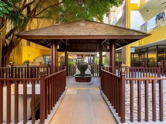 Фото Tuana Hotels Casa Del Sol