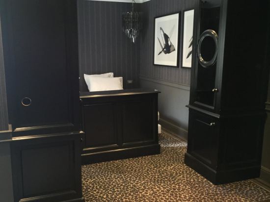 Фото Hotel George Washington