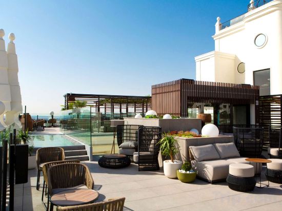 Фото Hotel Riu Plaza España