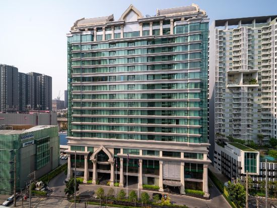 Фото Lancaster Bangkok