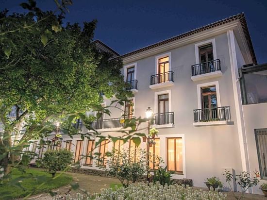 Фото Azoris Angra Garden