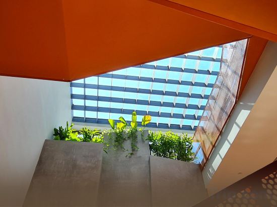 Фото Shelter Stay Da Nang