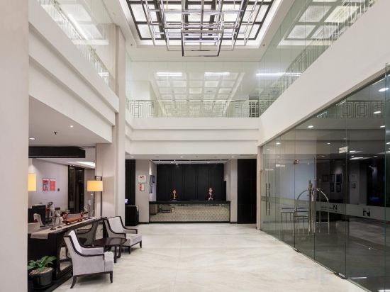 Фото Swiss-Belinn Tunjungan Surabaya