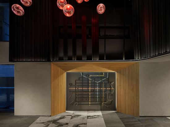 Фото EN Hotel Kyoto