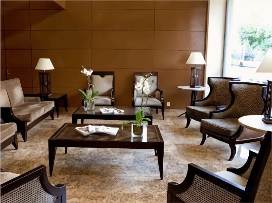 Фото Muralto Madrid Princesa