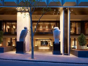 Гостиница Grand Hyatt Melbourne