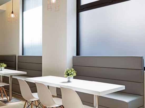 Фото B&b Hotel Firenze Novoli