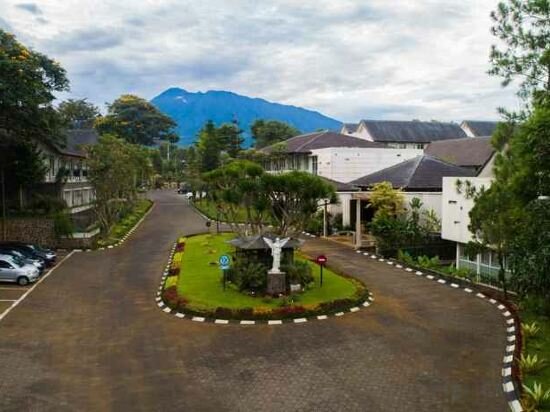 Hotel Nite and Day Mdc Puncak-Gadog, West Java, photo